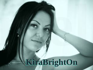 KiraBrightOn