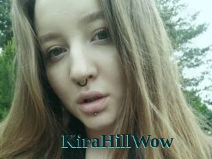 KiraHillWow