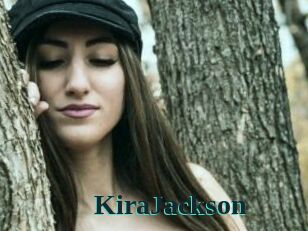 KiraJackson