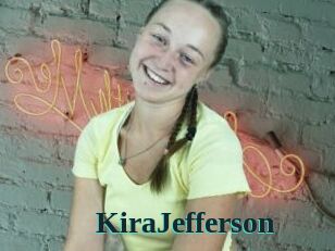 KiraJefferson