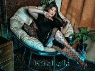 KiraLeila