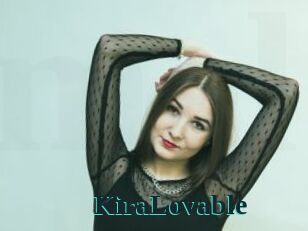 KiraLovable