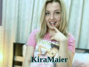 KiraMaier