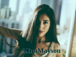 KiraMayson