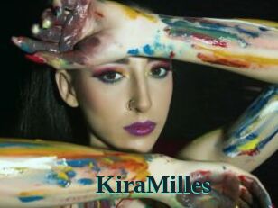KiraMilles