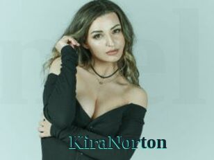 KiraNorton