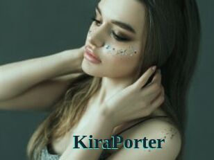 KiraPorter
