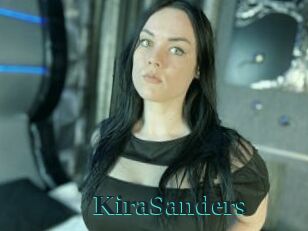 KiraSanders