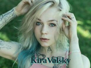 KiraValsky