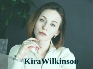 KiraWilkinson