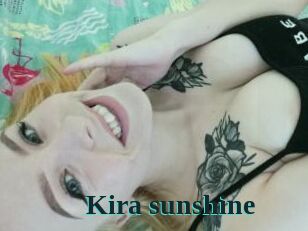 Kira_sunshine