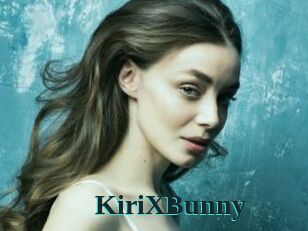 KiriXBunny