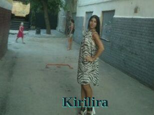 Kirilira