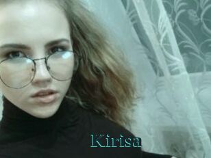 Kirisa