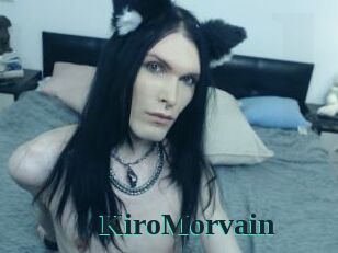 KiroMorvain
