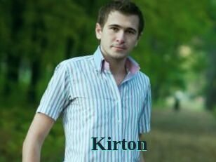 Kirton