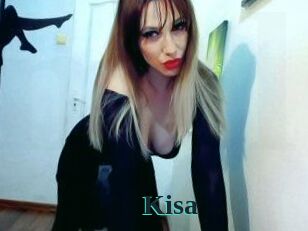 Kisa
