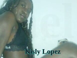 Kisly_Lopez