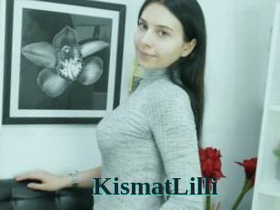 KismatLilli