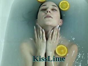 KissLime