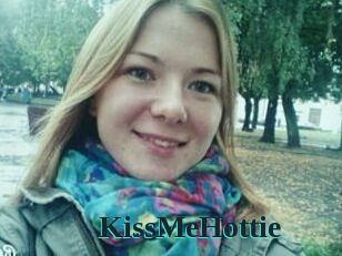 KissMeHottie