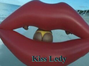 Kiss_Ledy