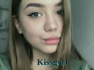 Kissgyrl