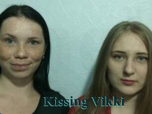 Kissing_Vikki