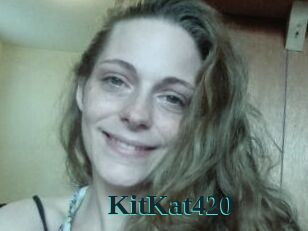 KitKat420