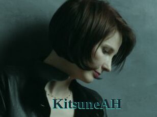 KitsuneAH