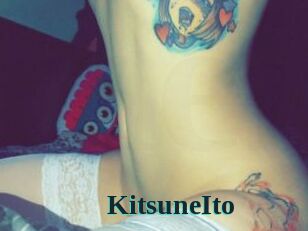 KitsuneIto