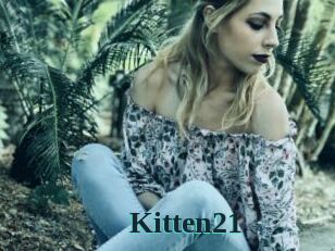 Kitten21