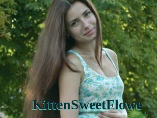KittenSweetFlowe