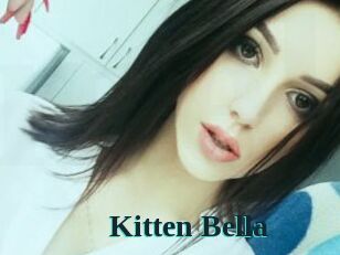 Kitten_Bella