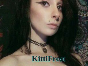 KittiFrost