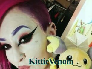KittieVenom Melody Melons