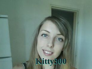 Kitty300