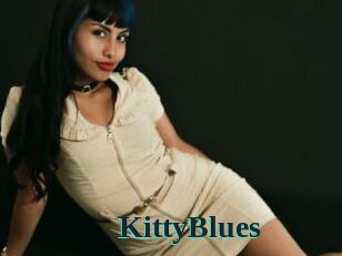 KittyBlues