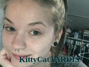 KittyCatTARDIS