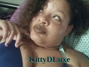 KittyDLuxe
