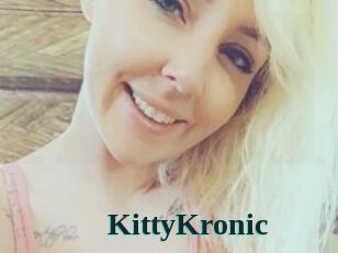 KittyKronic