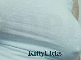 KittyLicks