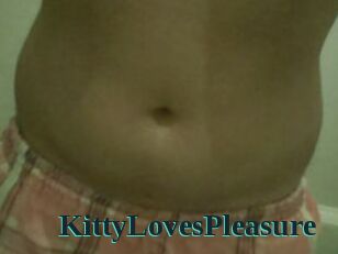 KittyLovesPleasure
