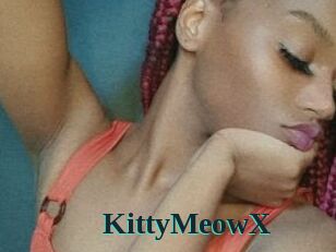KittyMeowX