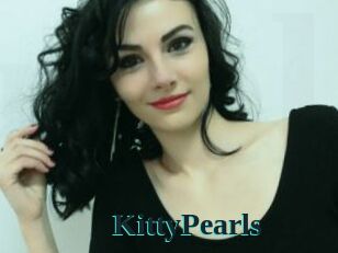 KittyPearls