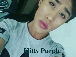 Kitty_Purple