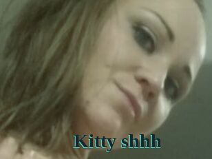 Kitty_shhh