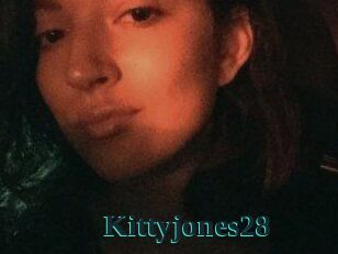 Kittyjones28