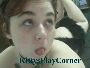 KittysPlayCorner