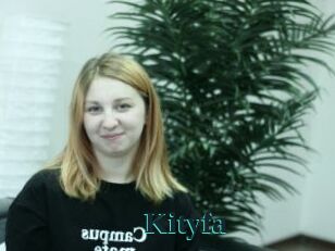 Kityfa